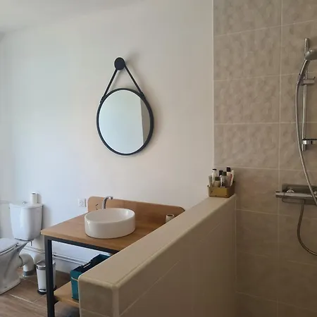 Loft De Bartuel A 5 Min De Nogaro Arblade-le-Haut