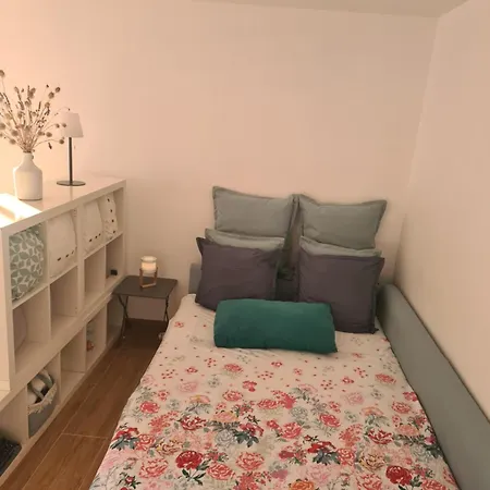 Loft De Bartuel A 5 Min De Nogaro