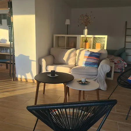 Loft De Bartuel A 5 Min De Nogaro Bed & Breakfast