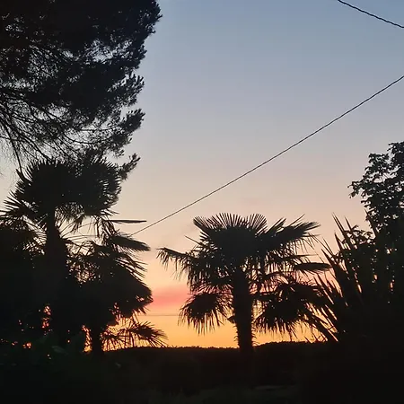 Loft De Bartuel A 5 Min De Nogaro 住宿加早餐酒店 Arblade-le-Haut