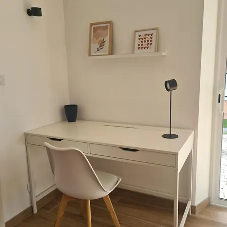 Loft De Bartuel A 5 Min De Nogaro Arblade-le-Haut